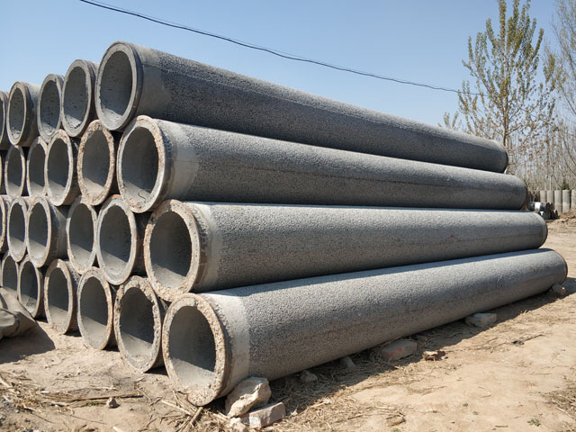 如何對進行水泥管維護？