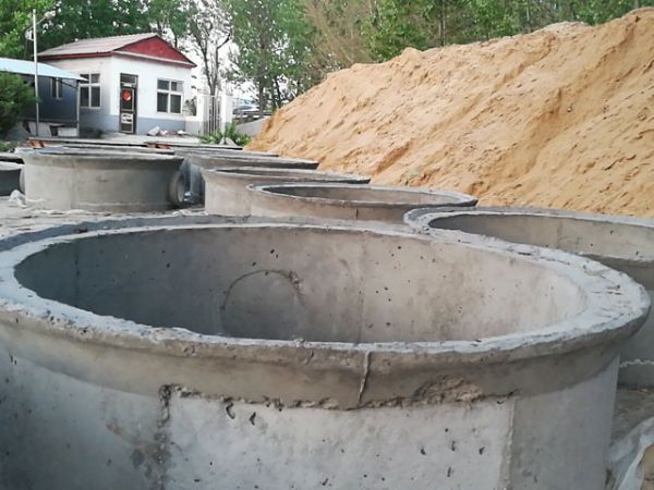 水泥化糞池的日常維護管理要點