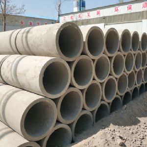 Φ40×100cm水泥污砂管