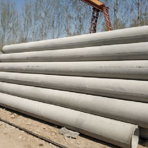 Φ50×600cm深井鋼混管