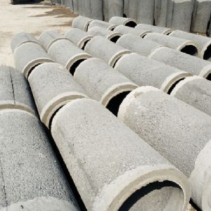 Φ50×100cm水泥污砂管