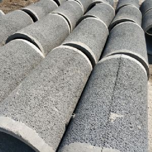 Φ50×100cm水泥污砂管