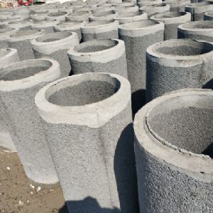 Φ50×100cm水泥污砂管