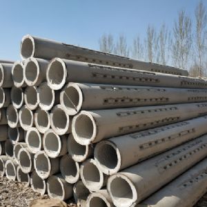 Φ40×600cm深井鋼混管
