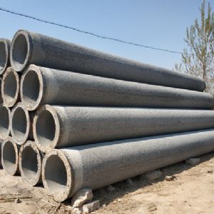 Φ40×400cm深井鋼混管