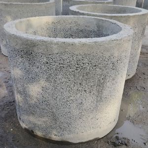 水泥污砂管1米長